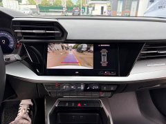 Audi A3 Facelift Sportback 35 TFSI Fashion Sport - ფოტო 14