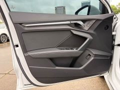 Audi A3 Facelift Sportback 35 TFSI Fashion Sport - ფოტო 16