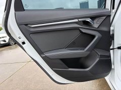 Audi A3 Facelift Sportback 35 TFSI Fashion Sport - ფოტო 17