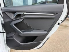 Audi A3 Facelift Sportback 35 TFSI Fashion Sport - ფოტო 18