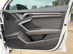 Audi A3 Facelift Sportback 35 TFSI Fashion Sport - ფოტო 19