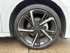 Audi A3 Facelift Sportback 35 TFSI Fashion Sport - ფოტო 20