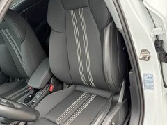 Audi A3 Facelift Sportback 35 TFSI Fashion Sport - ფოტო 7