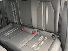 Audi A3 Facelift Sportback 35 TFSI Fashion Sport - ფოტო 8