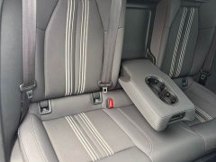 Audi A3 Facelift Sportback 35 TFSI Fashion Sport - ფოტო 9