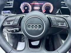 Audi A3 Facelift Sportback 35 TFSI Luxury Sport - ფოტო 6