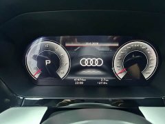 Audi A3 Facelift Sportback 35 TFSI Luxury Sport - ფოტო 7
