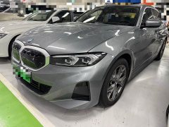 BMW i3 eDrive 35 L - ფოტო 1