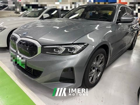 2022 BMW i3 eDrive 35 L - ავტომობილი ჩინეთიდან
