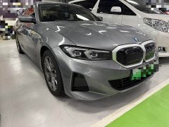 BMW i3 eDrive 35 L - ფოტო 3