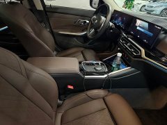 BMW i3 eDrive 35 L - ფოტო 4