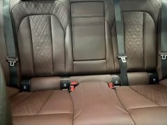 BMW i3 eDrive 35 L - ფოტო 5
