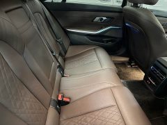 BMW i3 eDrive 35 L - ფოტო 6