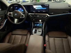 BMW i3 eDrive 35 L - ფოტო 7