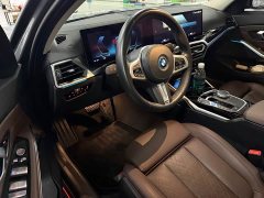 BMW i3 eDrive 35 L - ფოტო 9