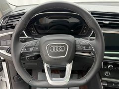 Audi Q3 35 TFSI Sport Dynamic Edition 1.4T - ფოტო 10