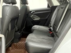 Audi Q3 35 TFSI Sport Dynamic Edition 1.4T - ფოტო 16