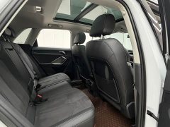 Audi Q3 35 TFSI Sport Dynamic Edition 1.4T - ფოტო 18