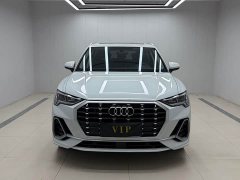 Audi Q3 35 TFSI Sport Dynamic Edition 1.4T - ფოტო 2