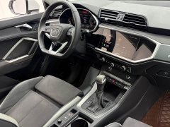 Audi Q3 35 TFSI Sport Dynamic Edition 1.4T - ფოტო 20
