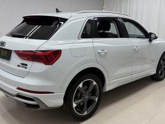 Audi Q3 35 TFSI Sport Dynamic Edition 1.4T - ფოტო 4