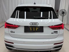 Audi Q3 35 TFSI Sport Dynamic Edition 1.4T - ფოტო 5