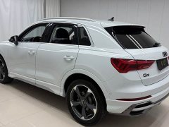 Audi Q3 35 TFSI Sport Dynamic Edition 1.4T - ფოტო 6