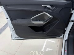 Audi Q3 35 TFSI Sport Dynamic Edition 1.4T - ფოტო 7