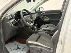 Audi Q3 35 TFSI Sport Dynamic Edition 1.4T - ფოტო 8
