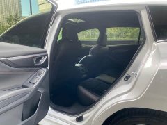 Subaru WRX 2025 2.4T CVT Wagon tS EyeSight - ფოტო 10