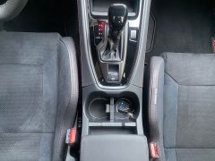 Subaru WRX 2025 2.4T CVT Wagon tS EyeSight - ფოტო 12