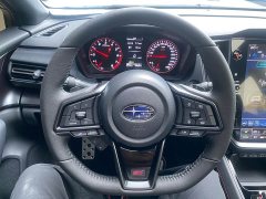 Subaru WRX 2025 2.4T CVT Wagon tS EyeSight - ფოტო 13