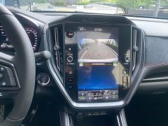 Subaru WRX 2025 2.4T CVT Wagon tS EyeSight - ფოტო 14