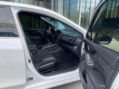 Subaru WRX 2025 2.4T CVT Wagon tS EyeSight - ფოტო 17