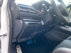 Subaru WRX 2025 2.4T CVT Wagon tS EyeSight - ფოტო 18