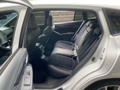 Subaru WRX 2025 2.4T CVT Wagon tS EyeSight - ფოტო 19