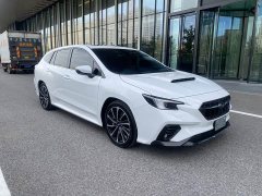 Subaru WRX 2025 2.4T CVT Wagon tS EyeSight - ფოტო 2