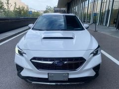 Subaru WRX 2025 2.4T CVT Wagon tS EyeSight - ფოტო 7