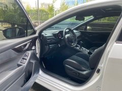 Subaru WRX 2025 2.4T CVT Wagon tS EyeSight - ფოტო 8