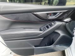 Subaru WRX 2025 2.4T CVT Wagon tS EyeSight - ფოტო 9