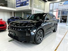 Li Auto L6 Pro Smart Refresh Edition - ფოტო 1