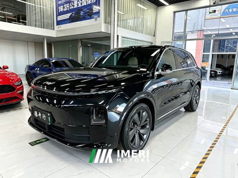 2025 Li Auto L6 Pro Smart Refresh Edition - ავტომობილი ჩინეთიდან