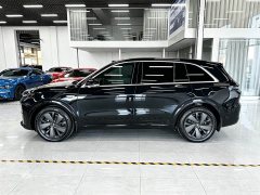 Li Auto L6 Pro Smart Refresh Edition - ფოტო 2