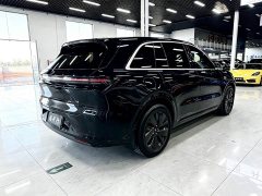 Li Auto L6 Pro Smart Refresh Edition - ფოტო 3