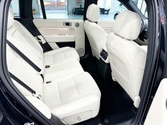 Li Auto L6 Pro Smart Refresh Edition - ფოტო 4