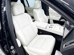 Li Auto L6 Pro Smart Refresh Edition - ფოტო 5