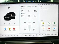 Li Auto L6 Pro Smart Refresh Edition - ფოტო 6