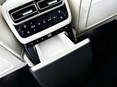 Li Auto L6 Pro Smart Refresh Edition - ფოტო 7