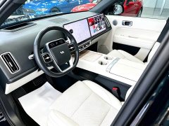 Li Auto L6 Pro Smart Refresh Edition - ფოტო 9