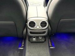 Mercedes-Benz C-Class C 260 L AMG Line Exclusive Edition - ფოტო 11